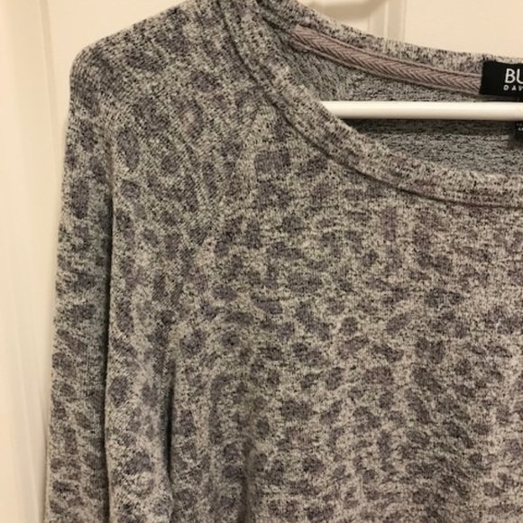 Buffalo Long Sleeved Pullover - Picture 5 of 5